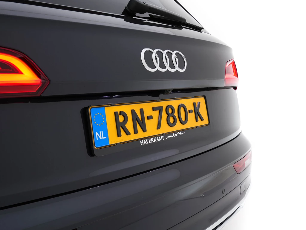 Audi SQ5 – foto 32