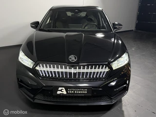 Škoda Enyaq Coupe – thumbnail 23