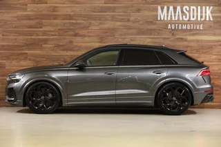 Audi RSQ8 – thumbnail 3