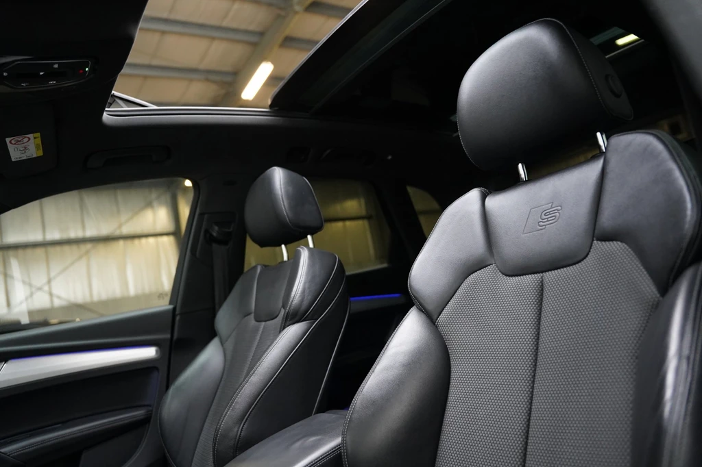 Audi Q5 – foto 17