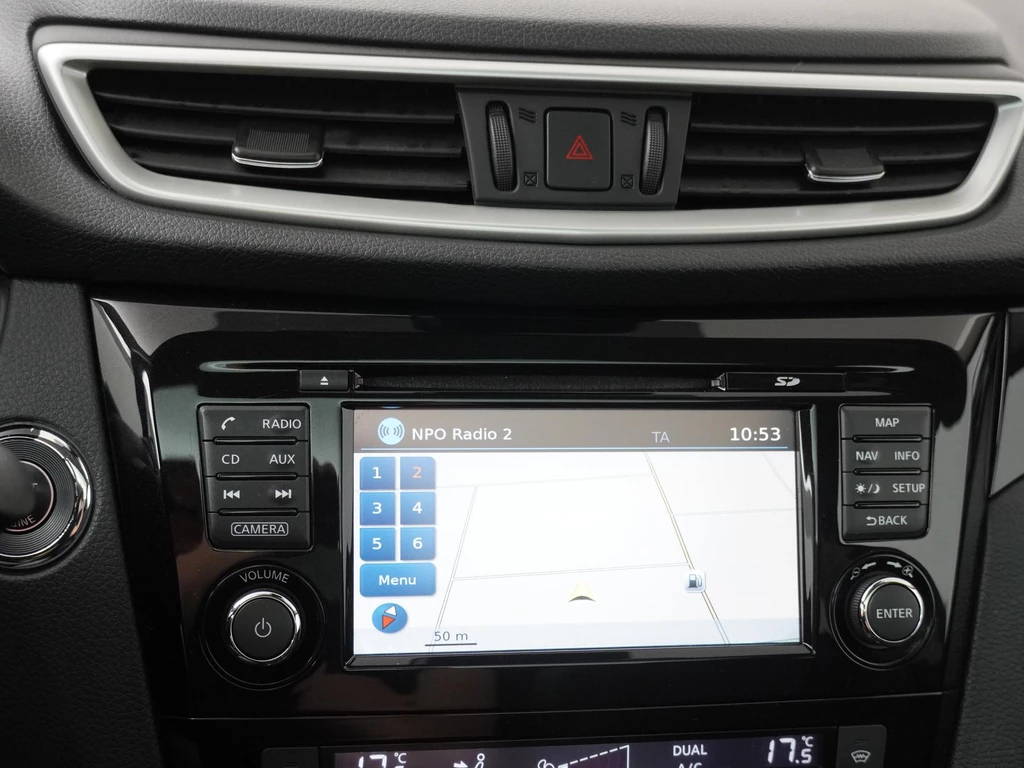 Nissan QASHQAI – foto 20