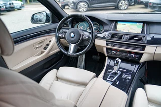 BMW 5 Serie – thumbnail 23