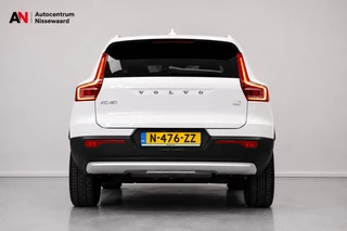 Volvo XC40 – thumbnail 4