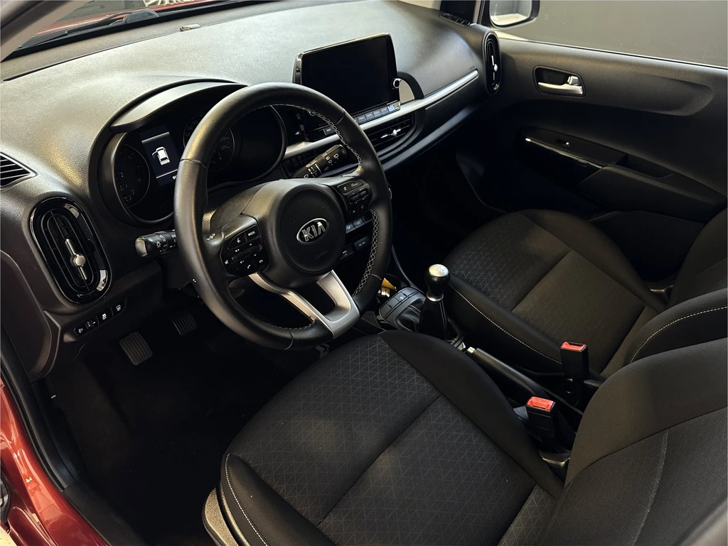 Kia Picanto – foto 28