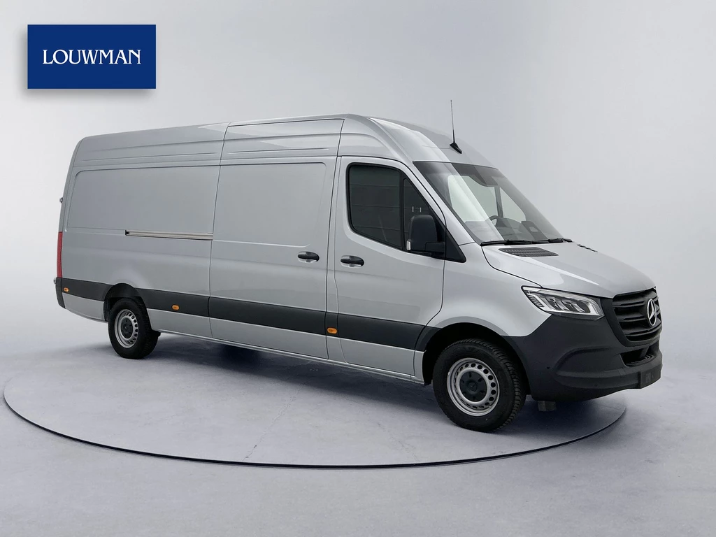 Mercedes-Benz Sprinter – foto 11