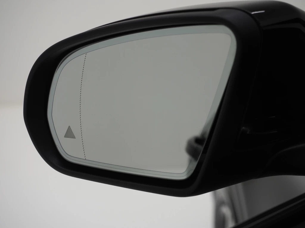 Mercedes-Benz GLC – foto 15