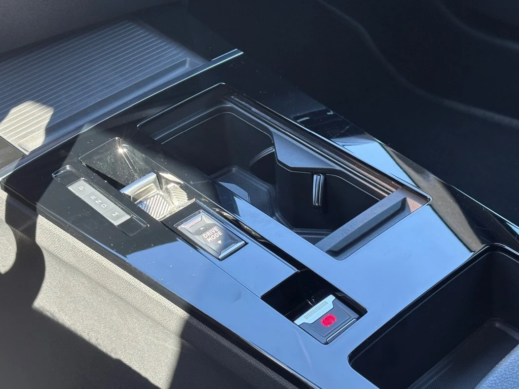 Opel Astra – foto 12