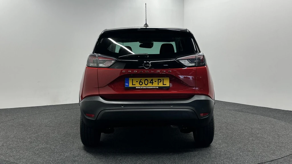 Opel Crossland – foto 4