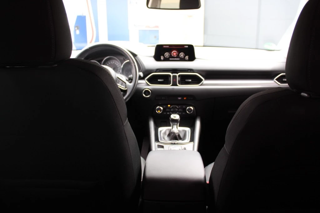 Mazda CX-5 – foto 9