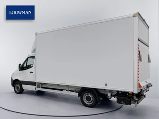 Mercedes-Benz Sprinter – thumbnail 4