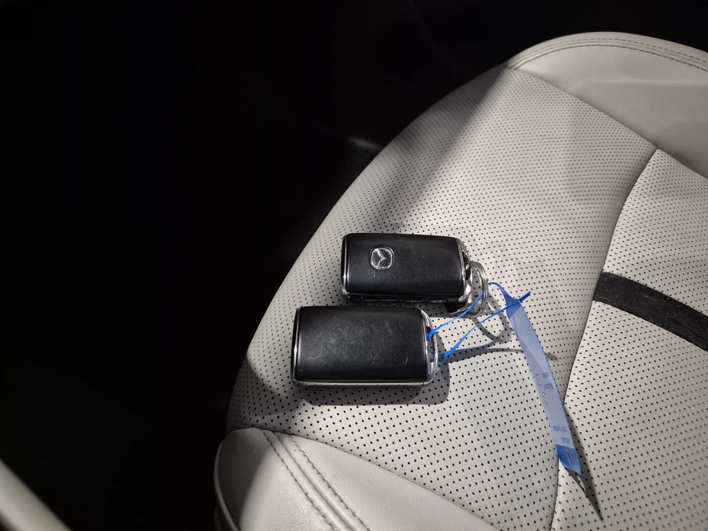 Mazda CX-60 – foto 33