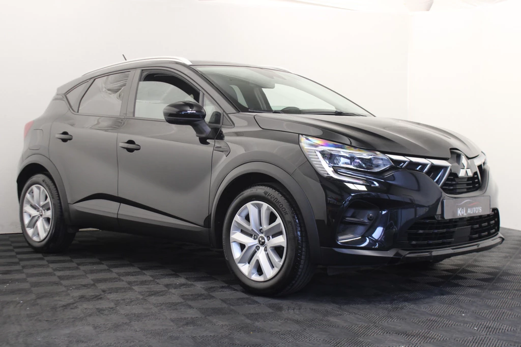 Mitsubishi ASX – foto 5