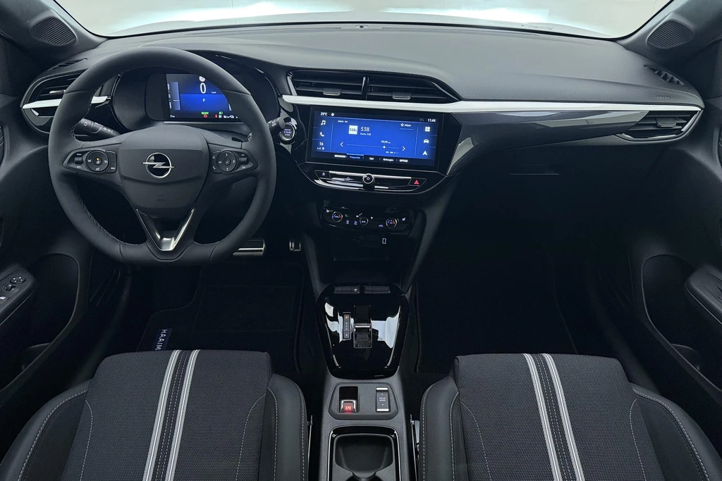 Opel Corsa-e – foto 32