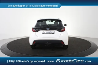 Toyota Yaris – thumbnail 7