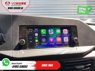 Volkswagen Caddy – thumbnail 14