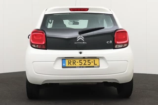 Citroën C1 – thumbnail 3