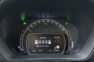 Toyota Aygo – thumbnail 19
