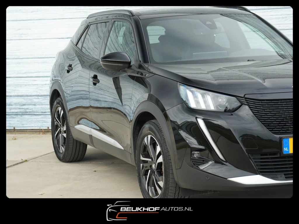 Peugeot e-2008 – foto 11