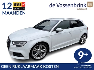 Audi A3 – thumbnail 1