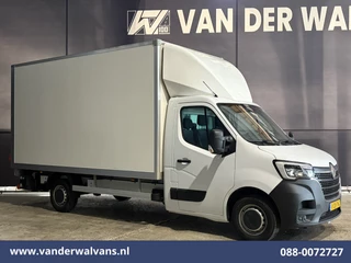 Renault Master – thumbnail 4