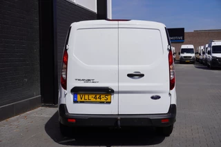Ford Transit Connect – thumbnail 2