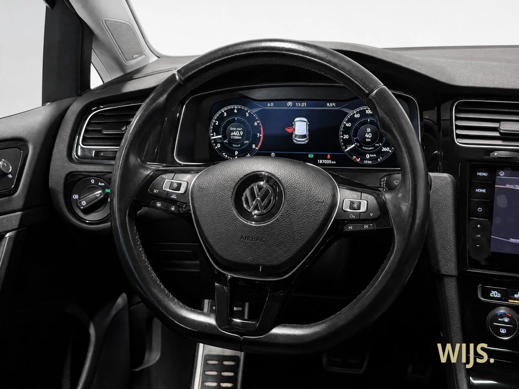 Volkswagen Golf – foto 27