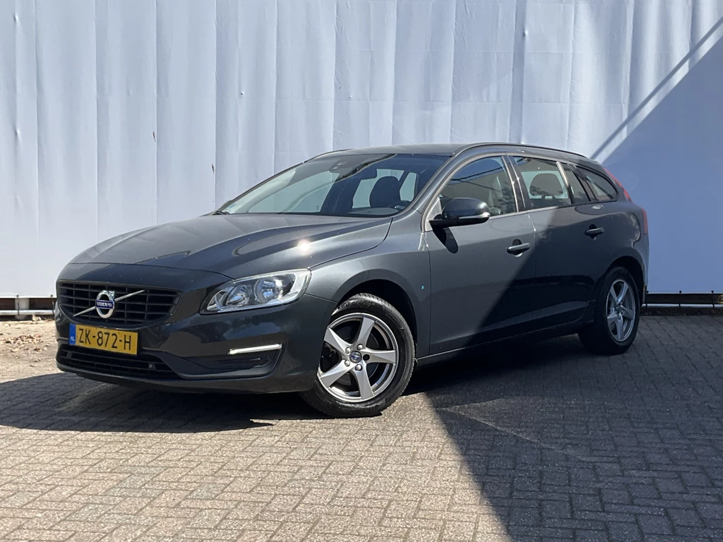 Volvo V60 – foto 3