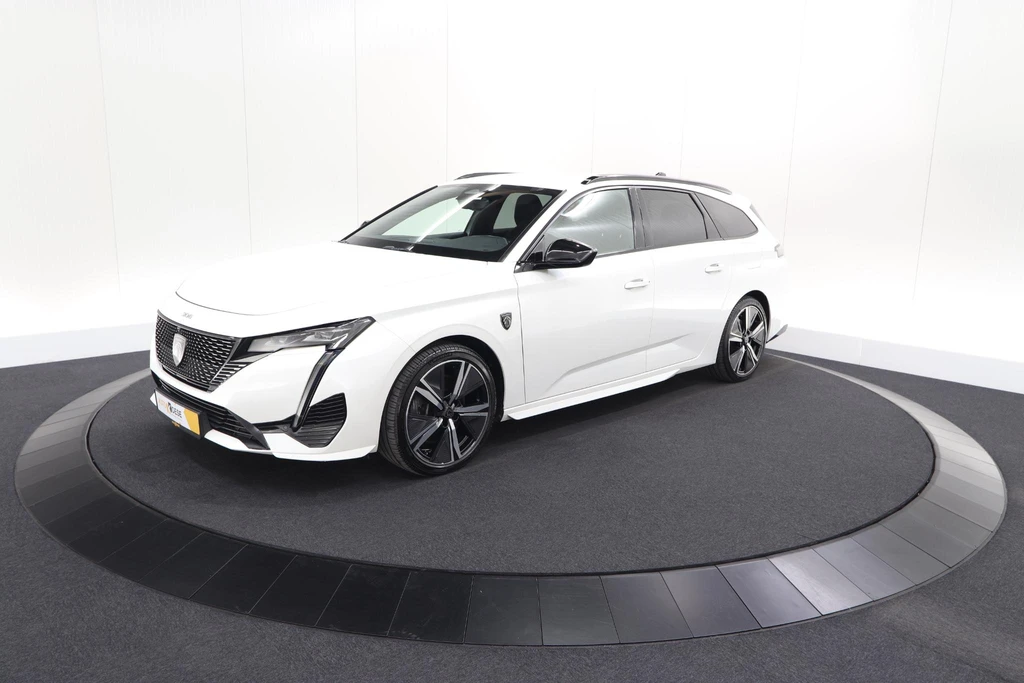 Peugeot 308 – foto 2