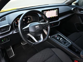 SEAT Leon – thumbnail 12