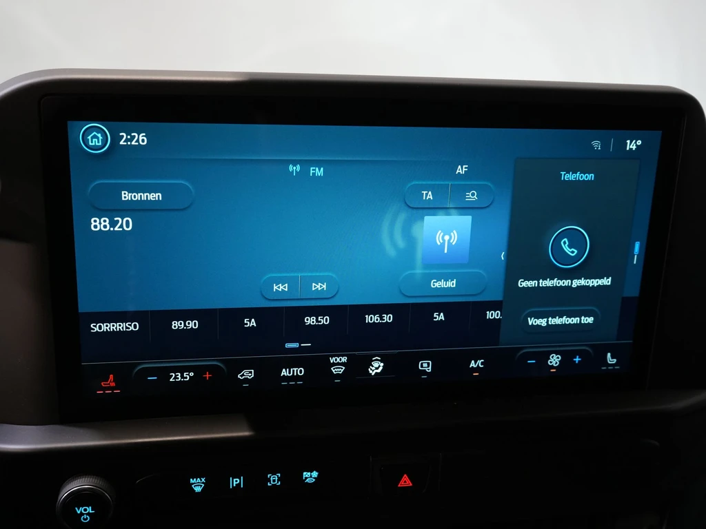 Ford E-Transit Custom – foto 58