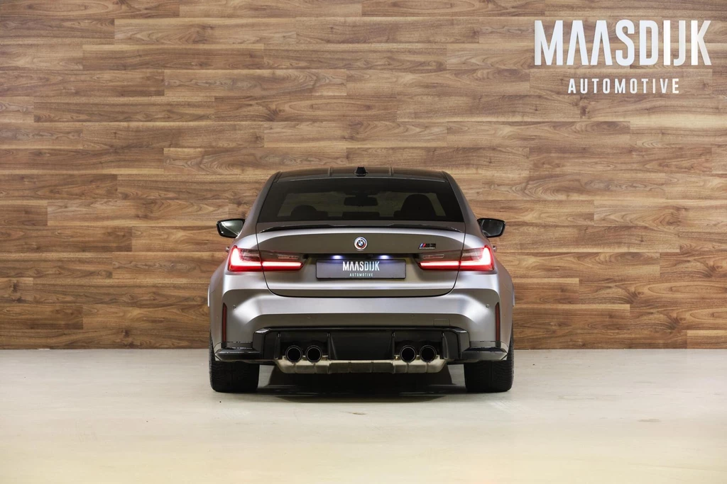 BMW M3 – foto 6