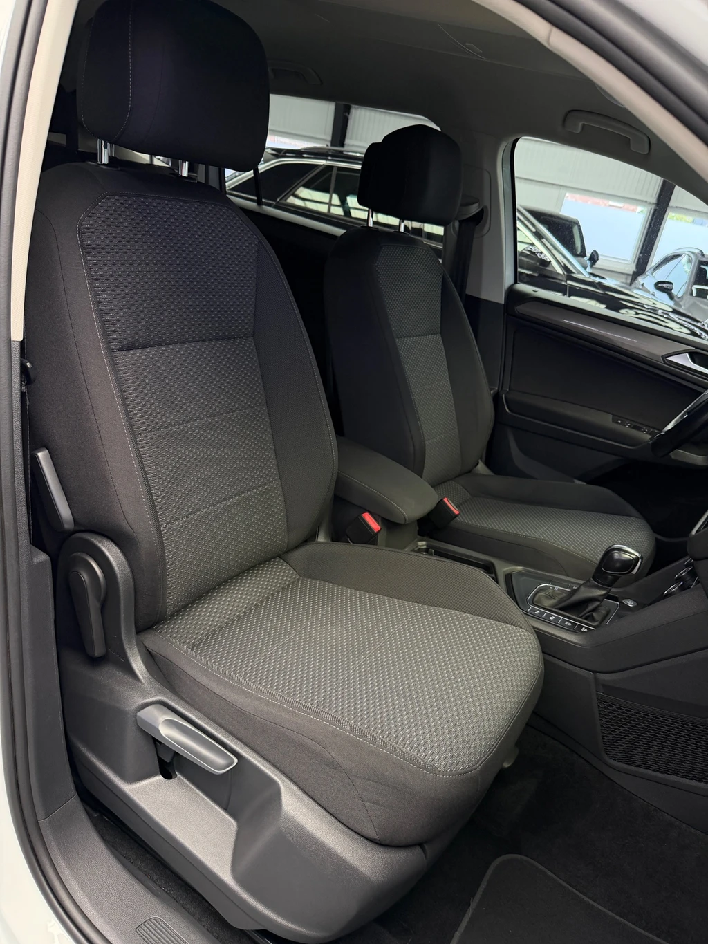 Volkswagen Tiguan Allspace – foto 29