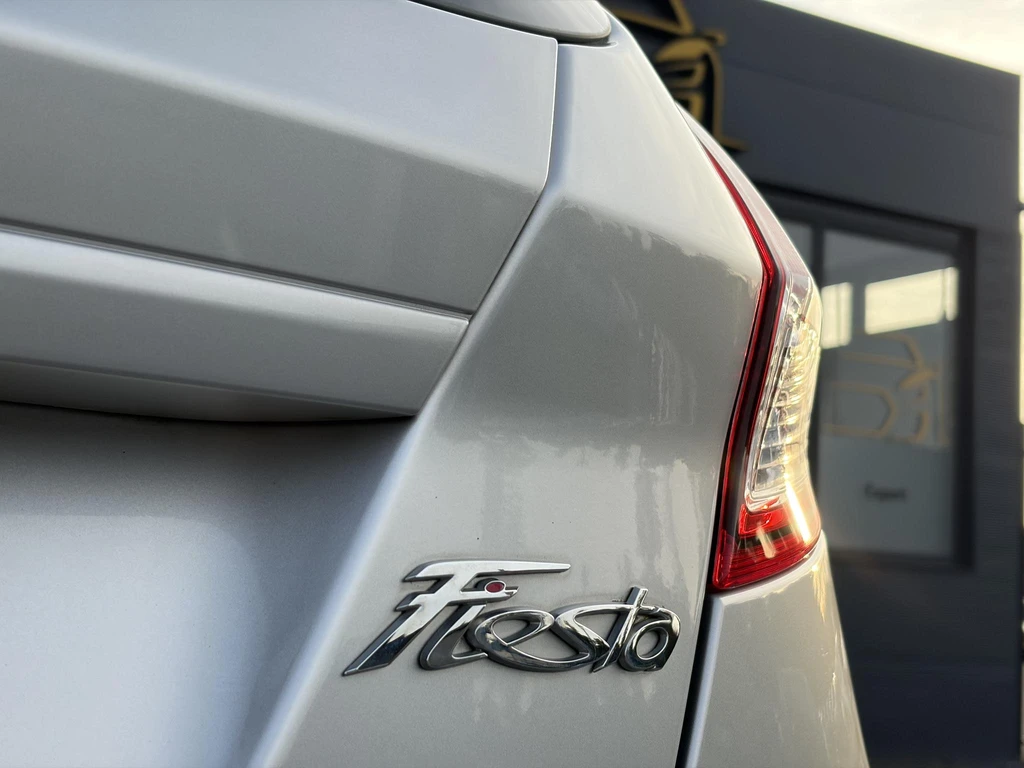 Ford Fiesta – foto 39