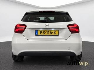 Mercedes-Benz A-Klasse – thumbnail 4