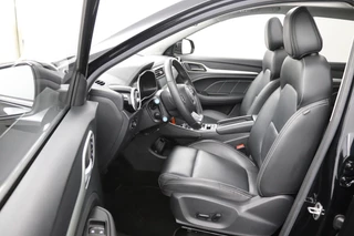 MG ZS EV – thumbnail 13