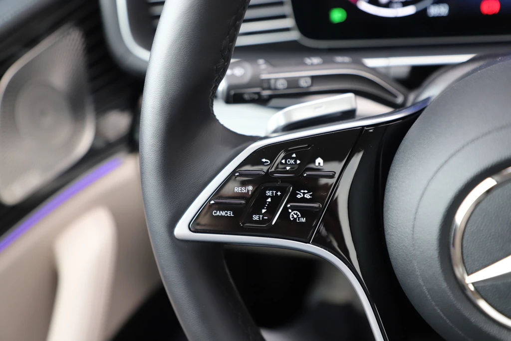 Mercedes-Benz GLE – foto 13