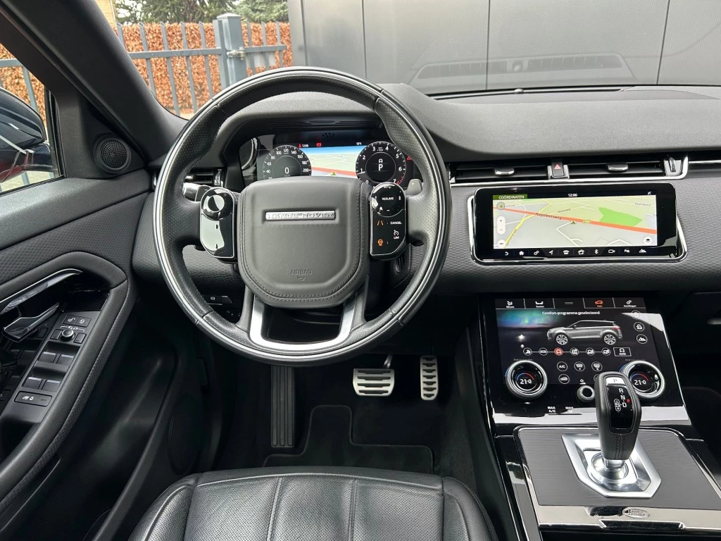 Land Rover Range Rover Evoque – foto 19