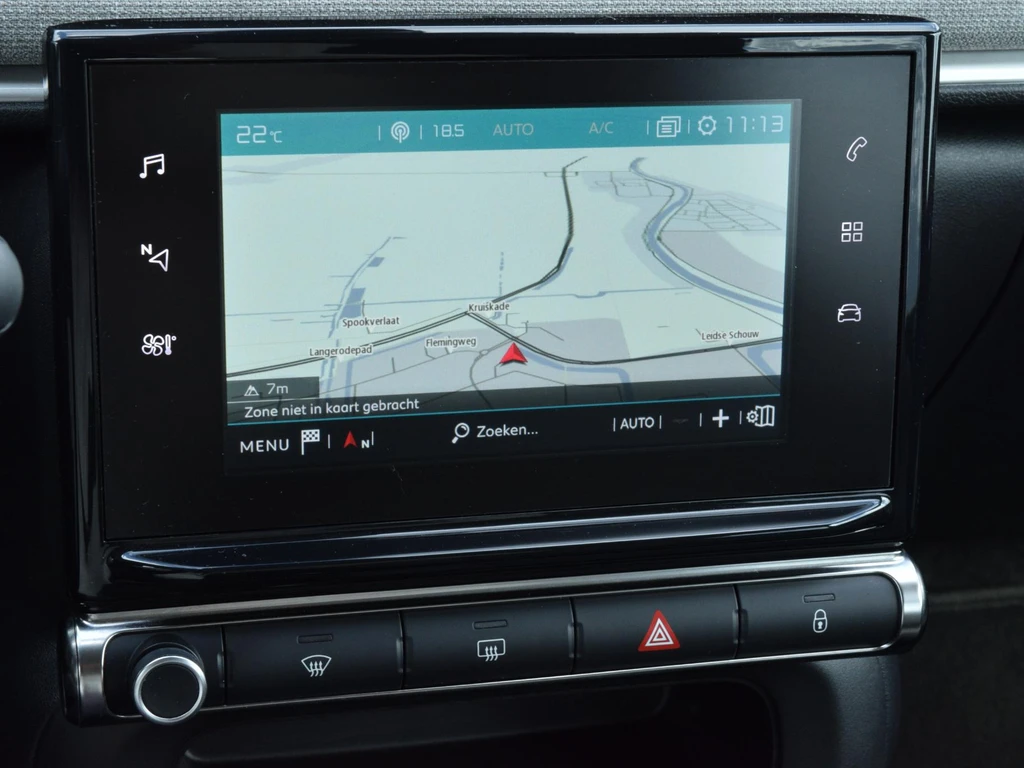 Citroën C3 – foto 10