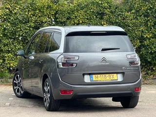 Citroën Grand C4 Spacetourer – thumbnail 5