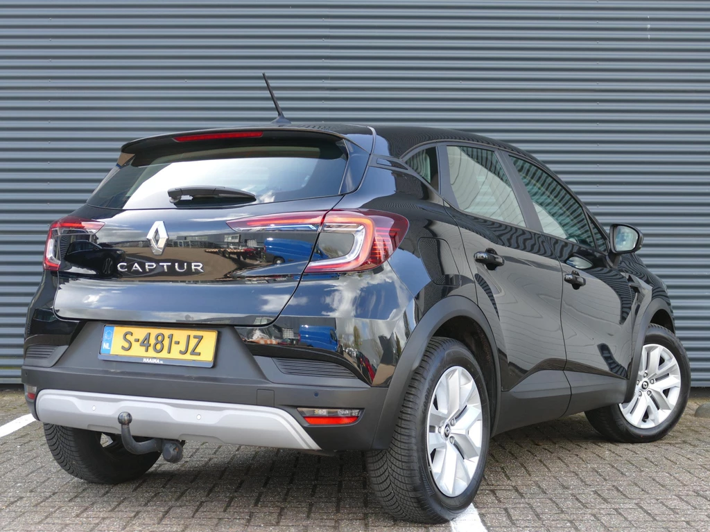 Renault Captur – foto 4