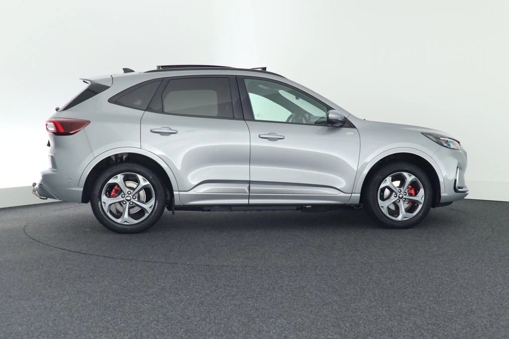 Ford Kuga – foto 5