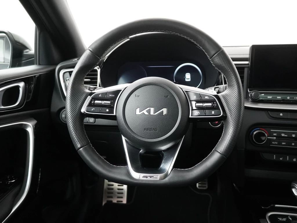 Kia XCeed – foto 39