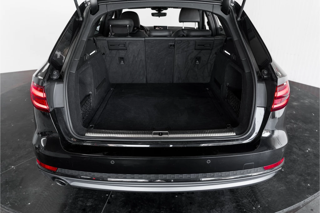 Audi A4 – foto 37