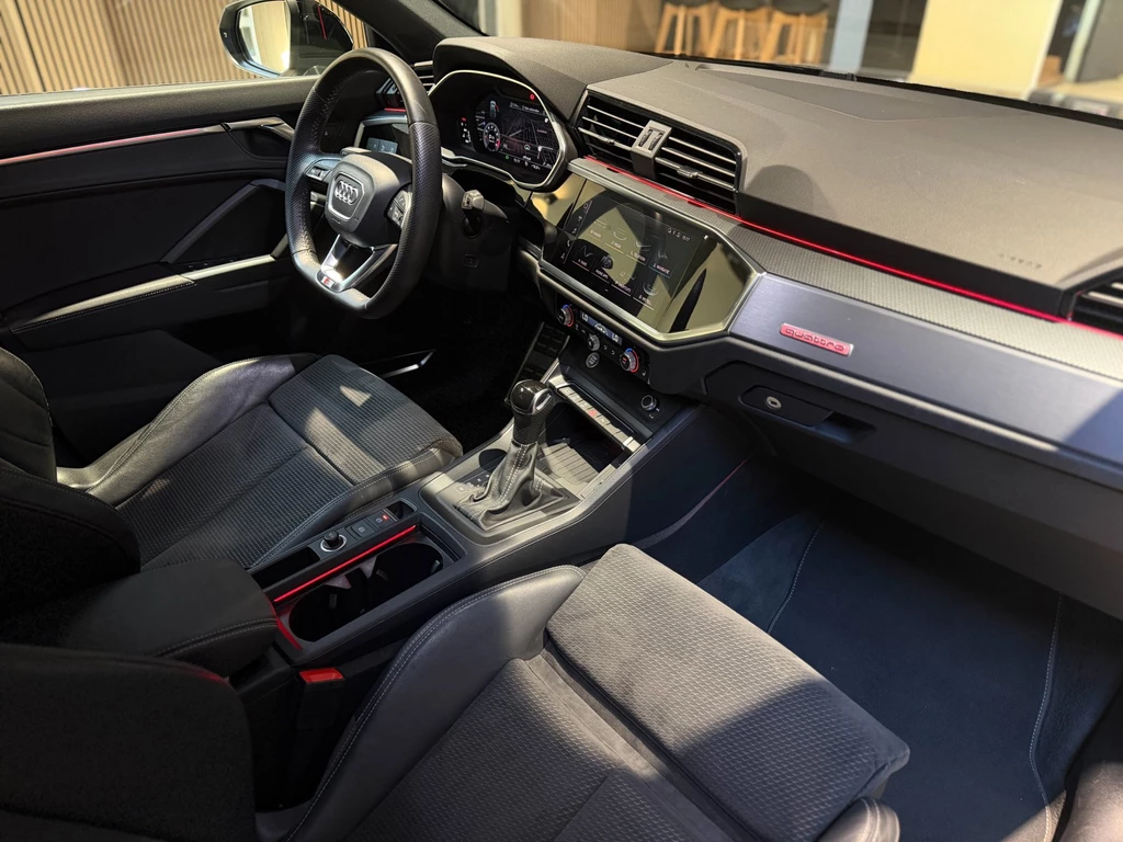 Audi Q3 – foto 40