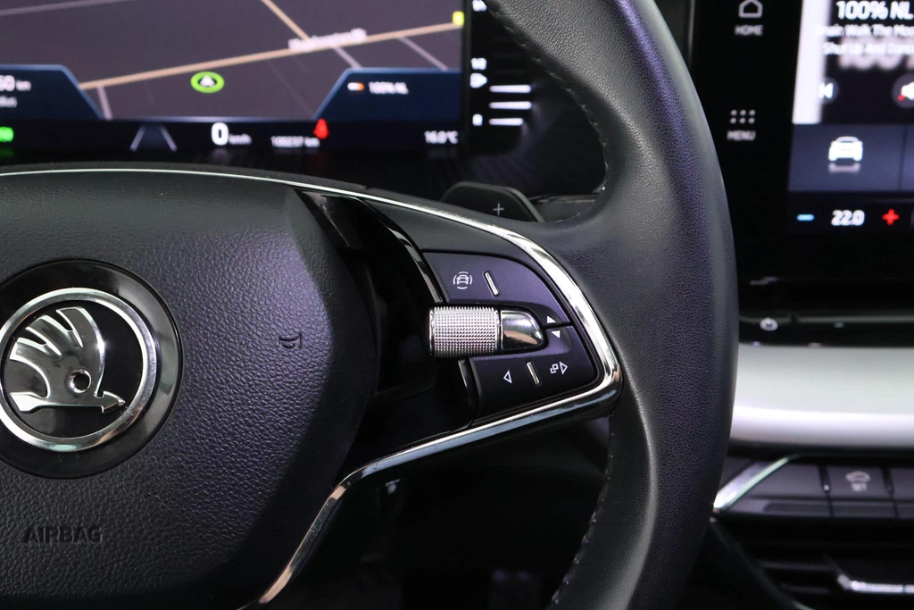 Škoda Octavia – foto 19