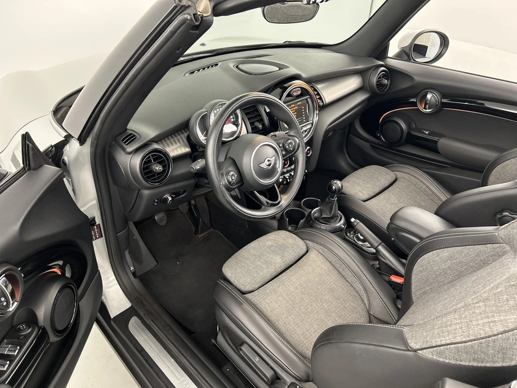 MINI Cooper Cabrio – foto 13