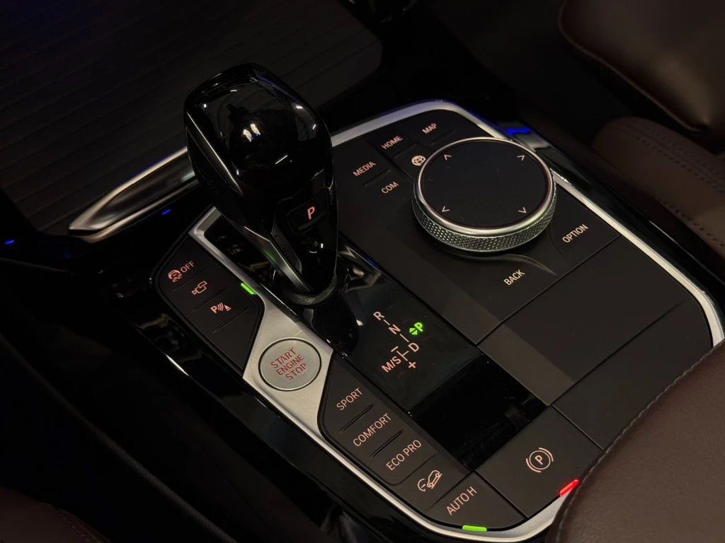BMW X3 – foto 42