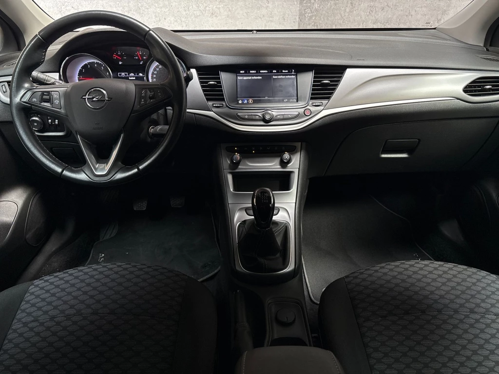 Opel Astra – foto 6