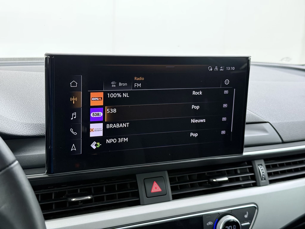 Audi A4 – foto 18