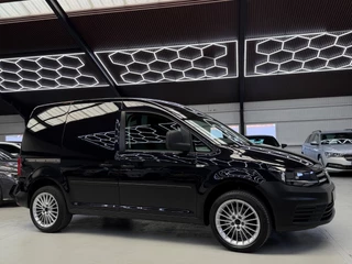 Volkswagen Caddy – thumbnail 6